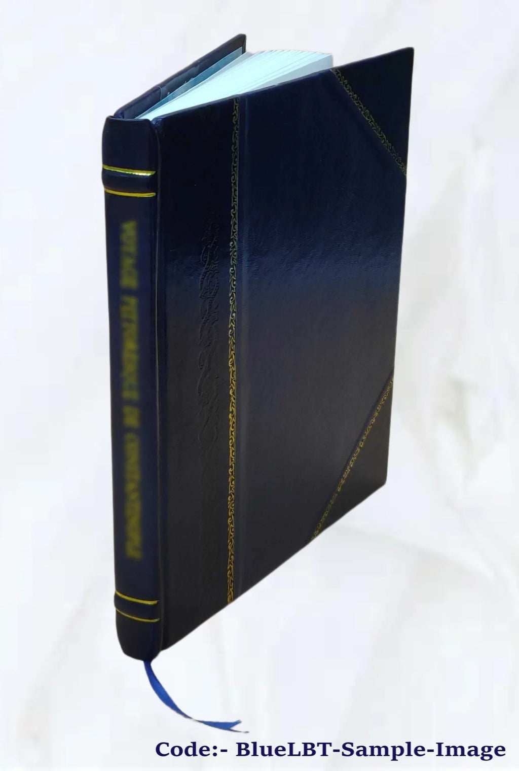 Hoover Company v. Mitchell Manufacturing Company Volume Defendant's Brief [May 12, 1959] 1959 [Leather Bound]