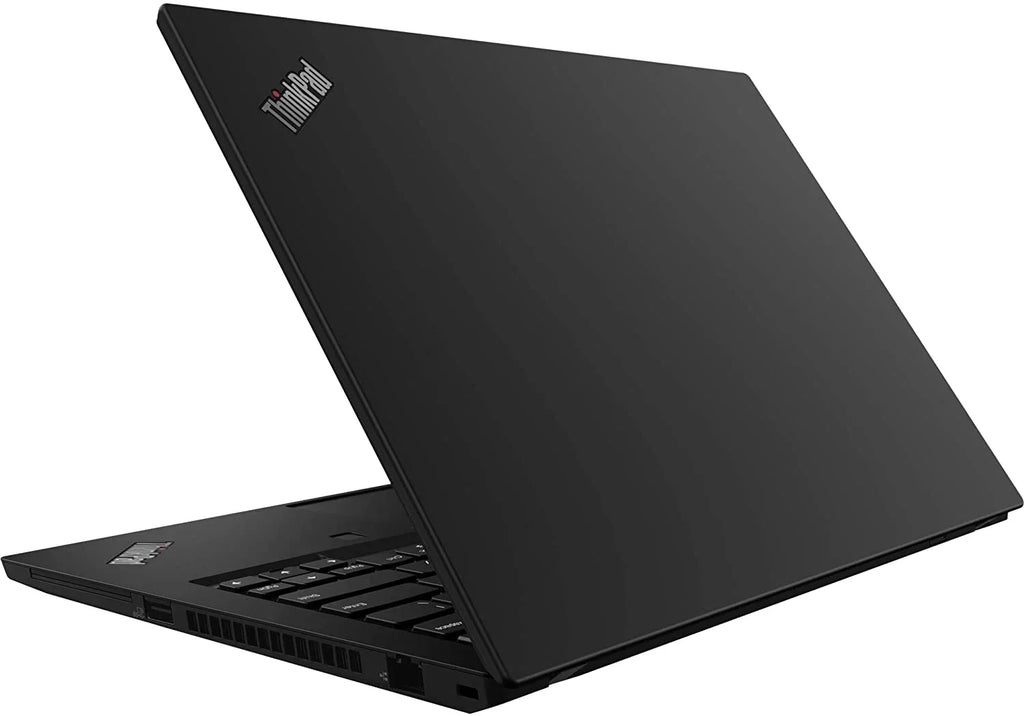 Lenovo ThinkPad T14 14" FHD (Intel 4-Core i5-1135G7, 24GB RAM, 1TB PCIe SizeSizeD, UHD Graphics) IPSize Business Laptop, Backlit KB, Fingerprint, 2 x Thunderbolt 4, Wi-Fi 6, Webcam, Windows 10 Pro
