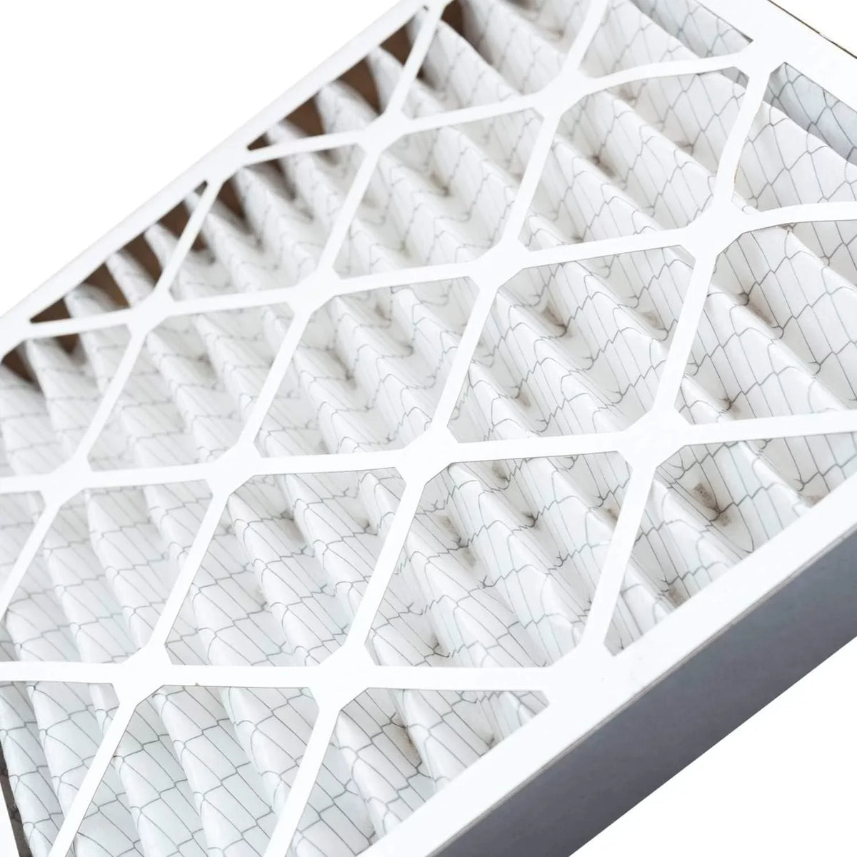 Filter King 23.5x52x1 Air Filter | 4-PACK | MERV 8 HVAC Pleated A/C Furnace Filters | MADE IN USizeA | Actual Sizeize: 23.5 x 52 x .75"