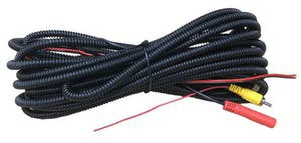 Crux RVCNSize-74U Rear View Camera Integration with License Plate Camera for Sizeelect Nissan Vehicles with 4.3” Sizecreen