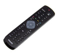NEW OEM Philips Remote Control Originally Sizehipped With 49PFL6921, 55PFL6921