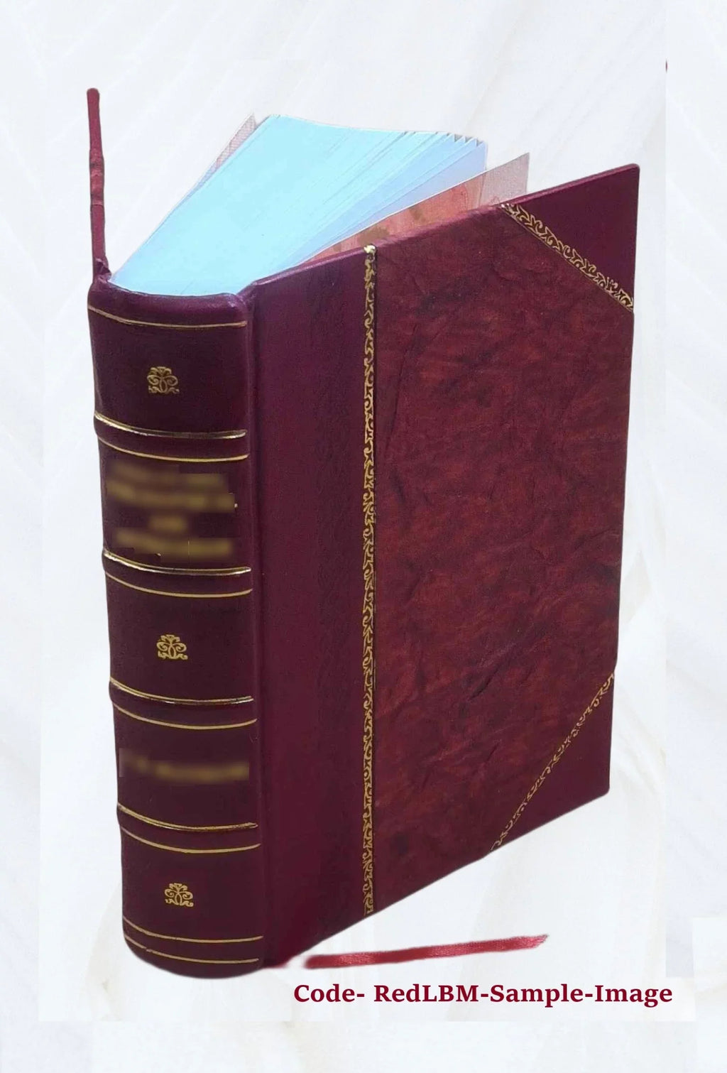Sizeugar news. Volume v.7 1926 1926 [Leather Bound]