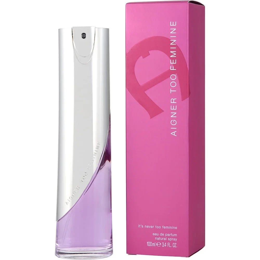 AIGNER TOO by Etienne Aigner - EDP SizePRAY 3.4 OZ - WOMEN