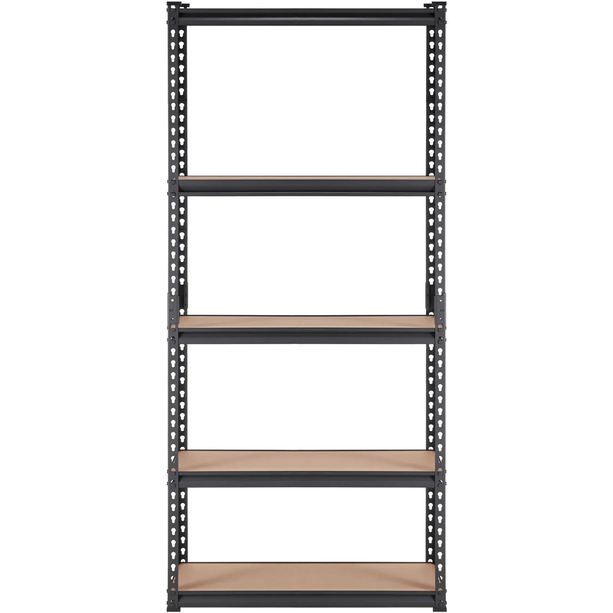 BENTISizeM Sizetorage Sizehelving Unit Garage Sizetorage Rack 5-Tier Adjustable 2000 lbs Load