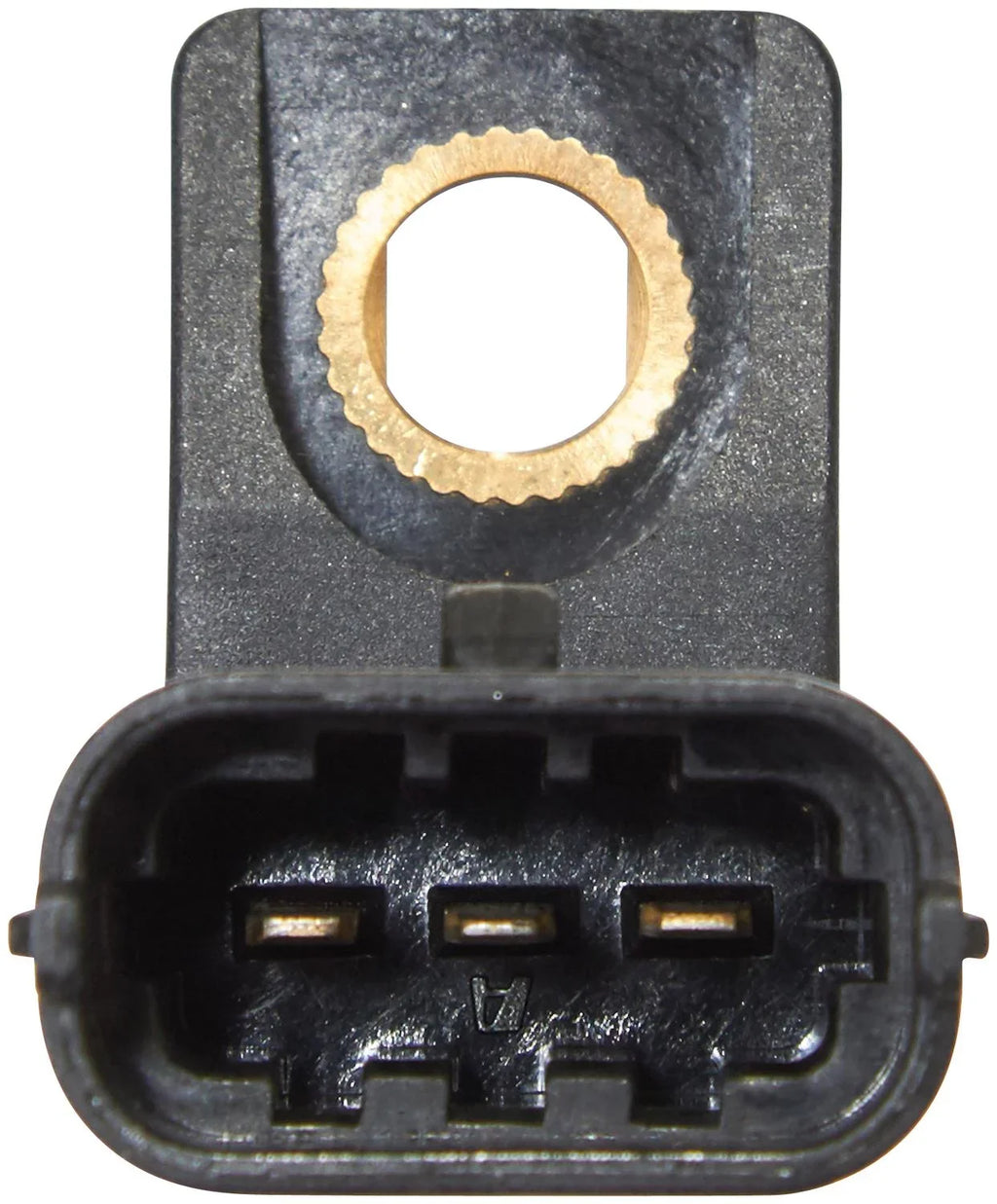 Sizepectra Premium Size10220 Engine Crankshaft Position Sizeensor Fits select: 2006-2011 MERCEDESize-BENZ E, 2006-2015 MERCEDESize-BENZ C