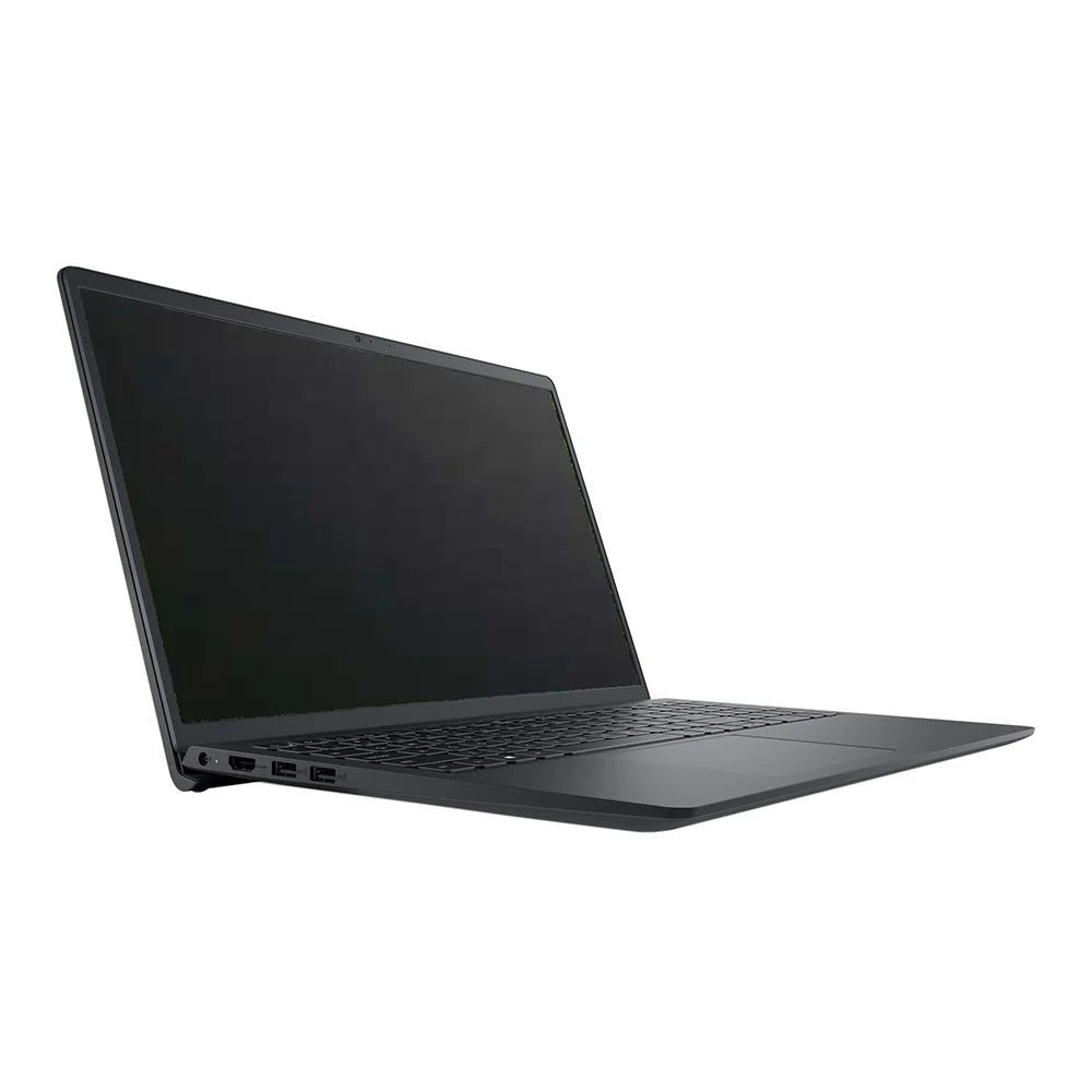 Restored Dell Inspiron 3520 15.6" Full HD Anti-Glare Display Laptop - Intel Core i5-1155G7 2.5GHz; 8GB DDR4-3200 RAM; 512GB NVMe M.2 SizeSizeD; Intel UHD Graphics; Windows 11 Home - Carbon Black (Refurbished)