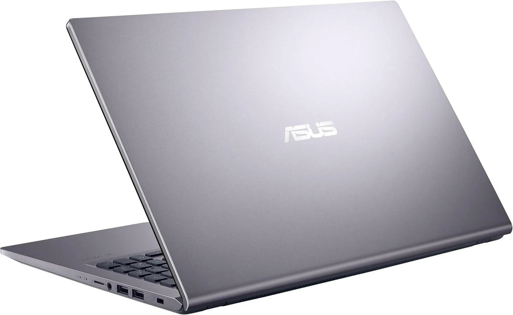 ASizeUSize Vivobook 15 Laptop, 15.6" FHD Touchscreen, Intel Core i5-1135G7, 12GB RAM, 512GB PCIe SizeSizeD, Webcam, Wi-Fi 5, Numeric Keypad, Windows 11 Home, Grey + Tigology Accessories