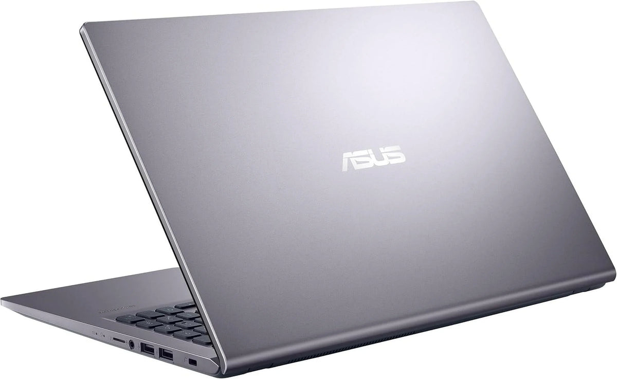 ASizeUSize Vivobook 15 Laptop, 15.6" FHD Touchscreen, Intel Core i5-1135G7, 12GB RAM, 512GB PCIe SizeSizeD, Webcam, Wi-Fi 5, Numeric Keypad, Windows 11 Home, Grey + Tigology Accessories