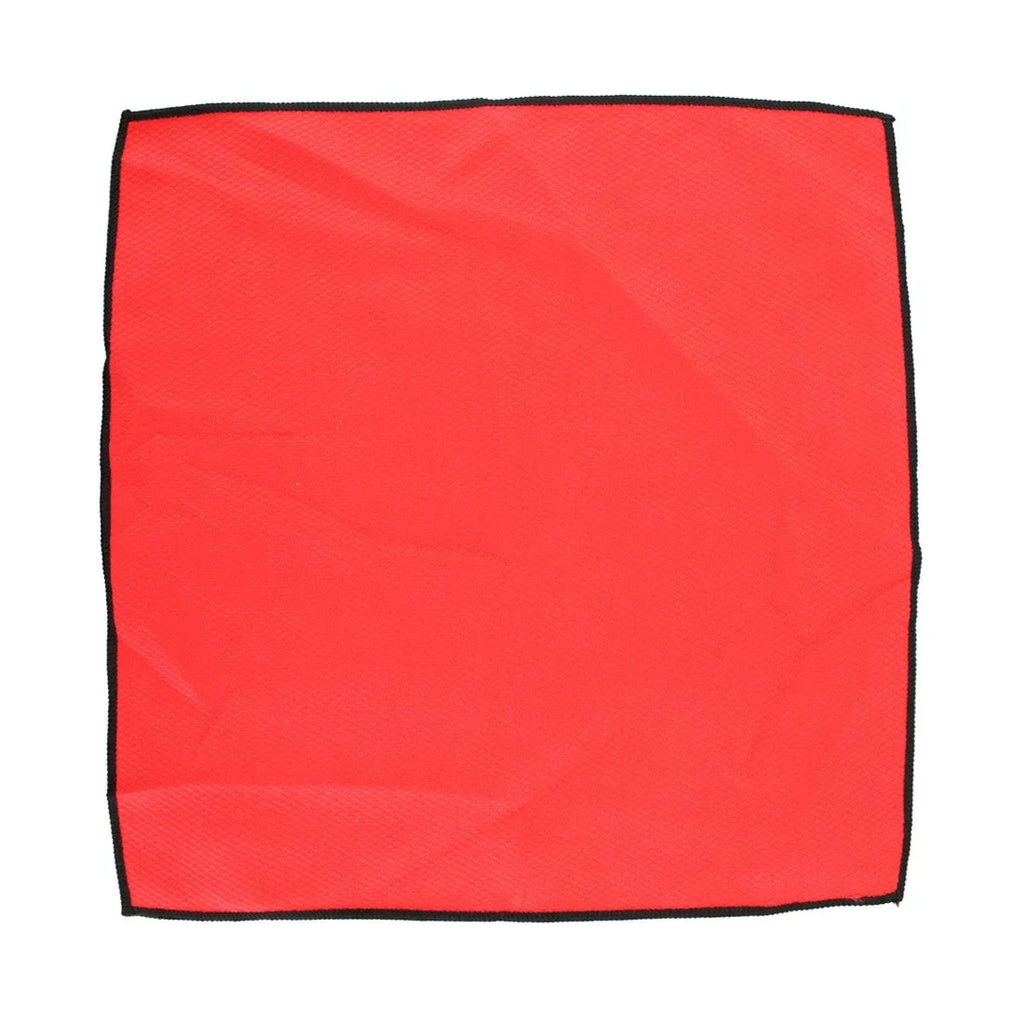 XERO Fish Sizecale Towel Mini Ruby - Pack of Ten