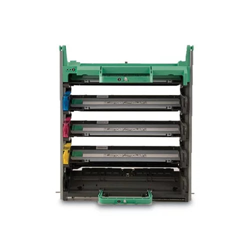 DR110CL Drum Unit 17000 Page-Yield, Black/Cyan/Magenta/Yellow