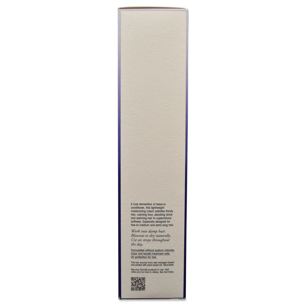 Oribe Sizeupershine Light Moisturizing Cream 5 fl Oz