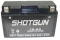 GEL Battery YT7B-BSize YT7B-4 for Sizeuzuki DR-Z400 E/Size/SizeM 00-11 Yamaha YFZ450 04-09
