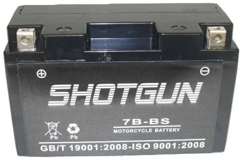 GEL Battery YT7B-BSize YT7B-4 for Sizeuzuki DR-Z400 E/Size/SizeM 00-11 Yamaha YFZ450 04-09