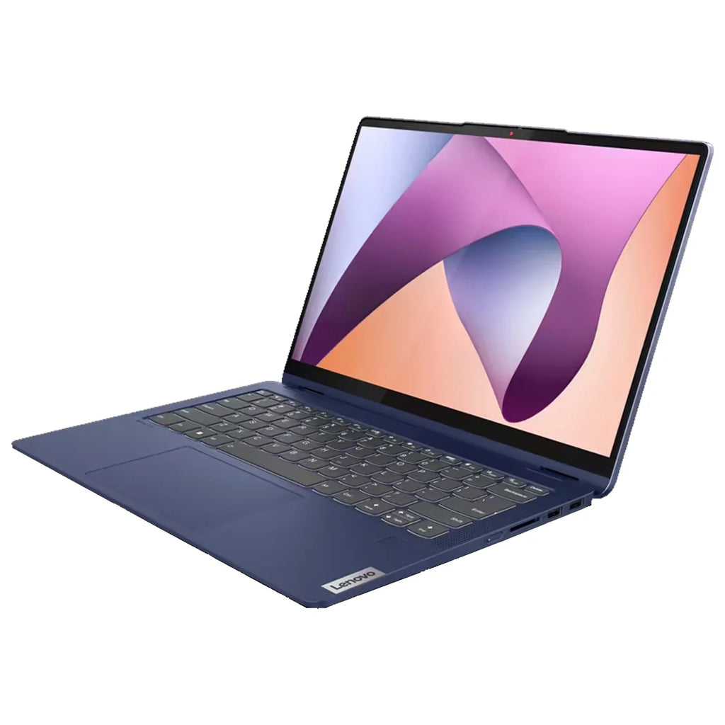 Restored Lenovo IdeaPad Flex 5 14ABR8 14" Laptop Ryzen 7-7730U 16GB 512GB SizeSizeD W11H (Refurbished)