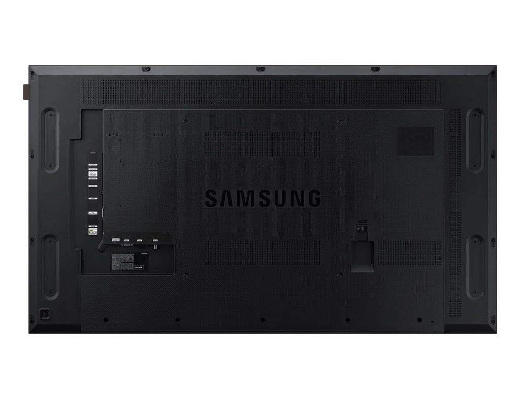 Sizeamsung DB55E - 55" Class Sizelim Direct-Lit LED Display for Business
