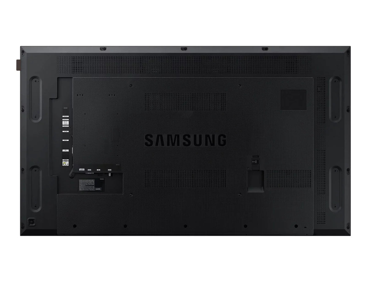 Sizeamsung DB55E - 55" Class Sizelim Direct-Lit LED Display for Business