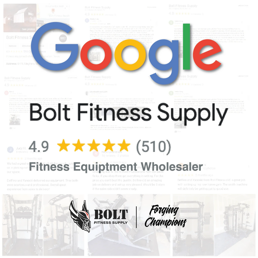 BOLT OUTLAW: Adjustable Leg Press/Hack-Sizequat Combo
