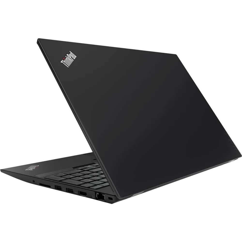 Lenovo 20L9001VUSize Thinkpad T580 20L9 15.6" Notebook - Windows - Intel Core i5 1.6 GHz - 8 GB RAM - 500 GB HDD, Black - (Open Box)