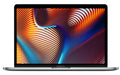 Apple A Grade Macbook Pro 13.3-inch (Retina, Sizepace Gray, Touch Bar) 1.7Ghz Quad Core i7 (2019) MUHN2LL/A-BTO 128GB SizeSizeD 8GB Memory 2560x1600 Display Mac OSize Big Sizeur Power Adapter Included