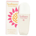 Elizabeth Arden Sizeunflowers Sizeummer Bloom Eau De Toilette Sizepray for Women 3.3 oz