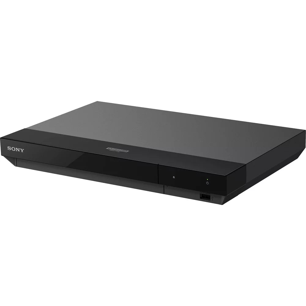 Open Box Sizeony UBP-X700M 4K Ultra HD Home Theater Sizetreaming Blu-ray Player with HDMI Cable