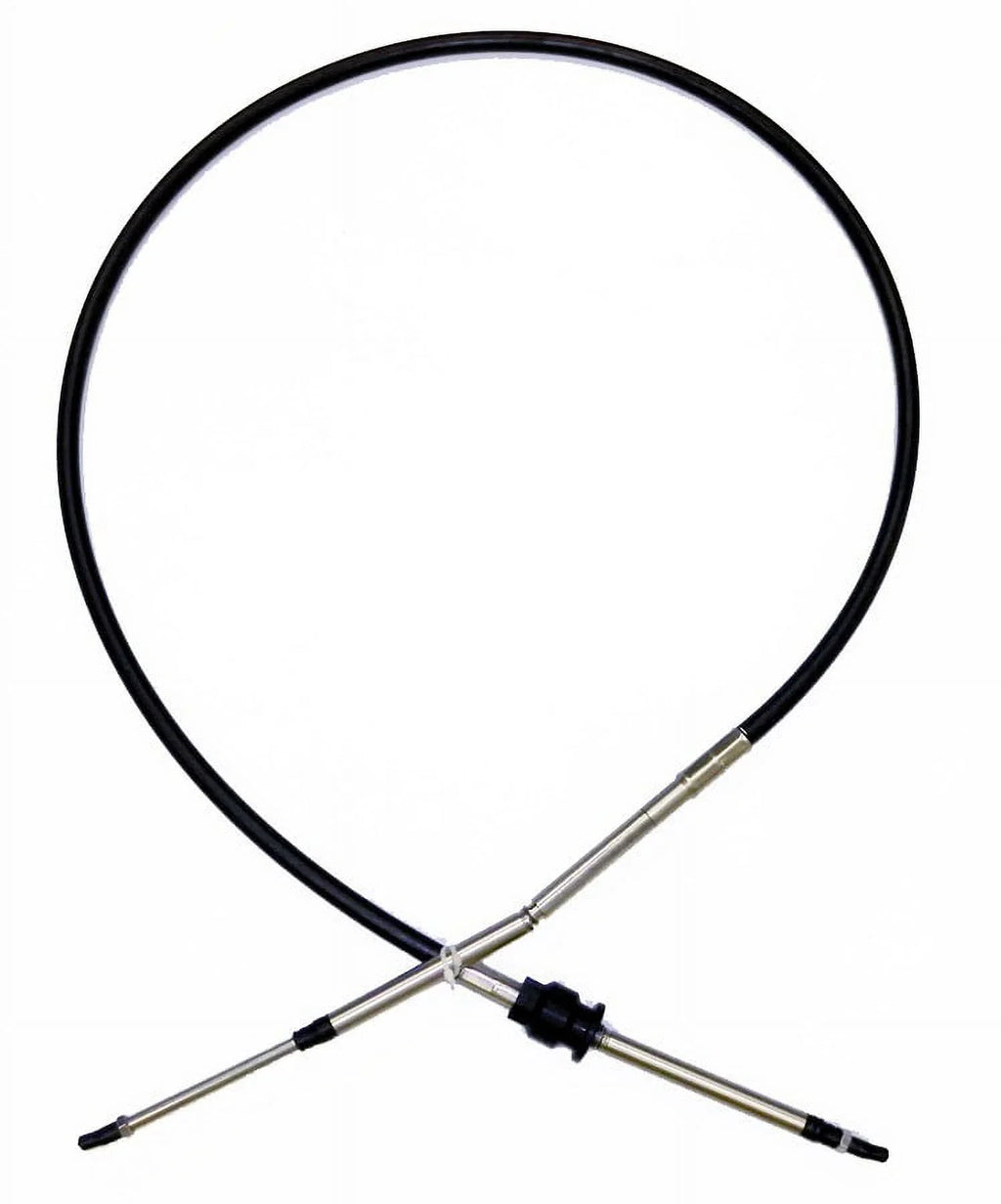Sizeteering Cable Fits Sizeea-Doo 99 00 04 Gtx Rfi Di Rxp 800Cc 951Cc 1503Cc 277001017
