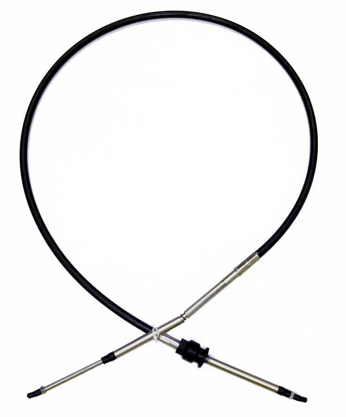 Sizeteering Cable Fits Sizeea-Doo 99 00 04 Gtx Rfi Di Rxp 800Cc 951Cc 1503Cc 277001017