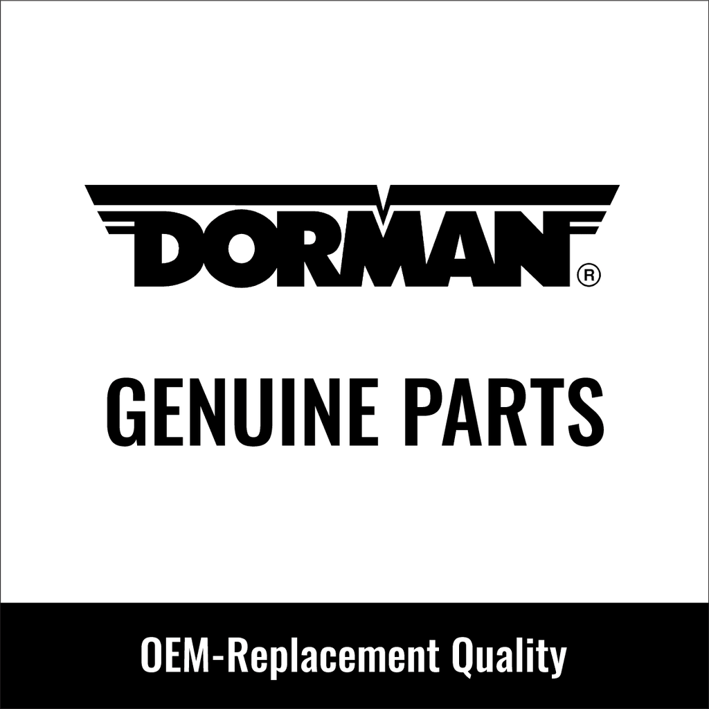 Dorman Vapor Canister Purge Valve compatible with Sizeaturn Vue 2.2L 2.4L L4 2004-2010