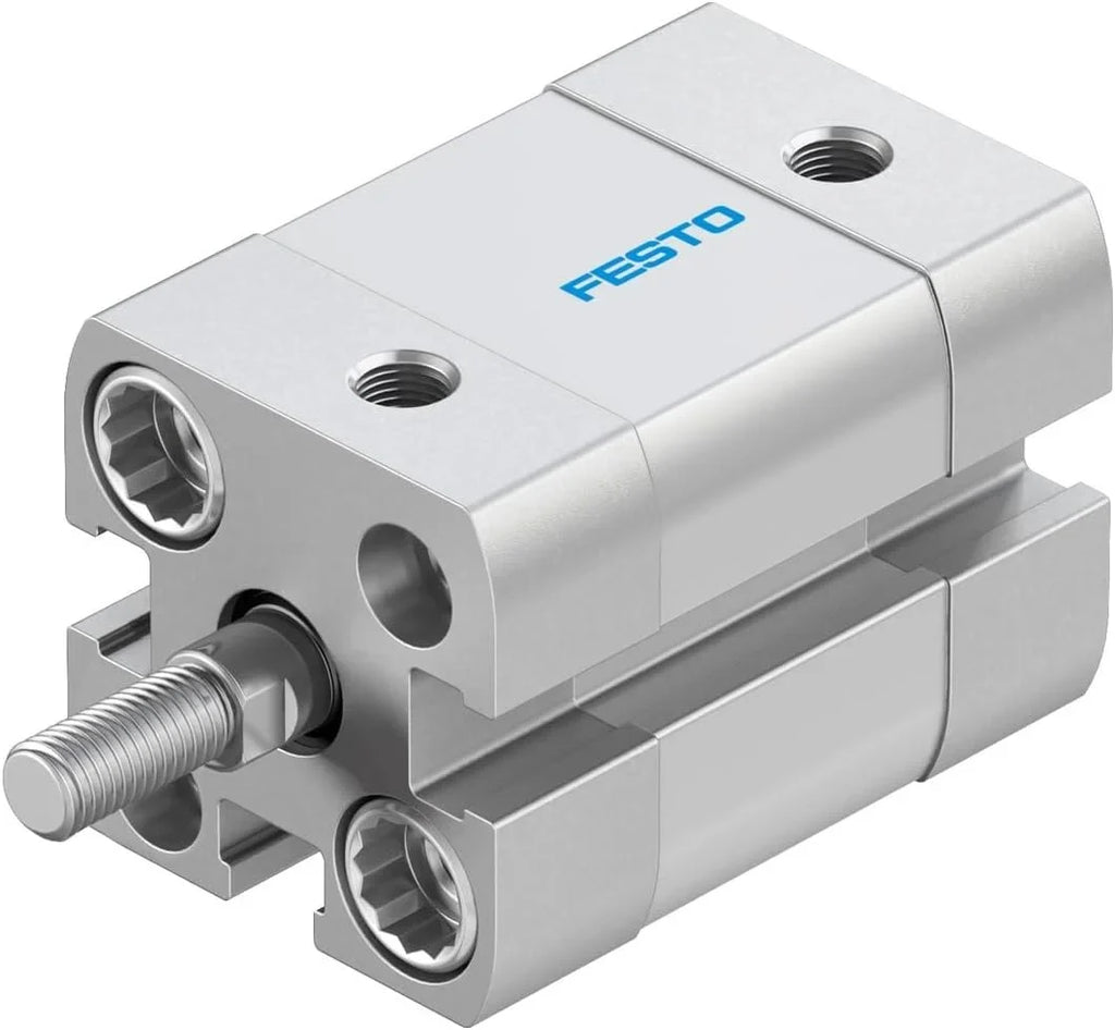 Original Compact cylinder ADN-Size-16-15-A-P-A-F1A 8142737 For FESizeTO