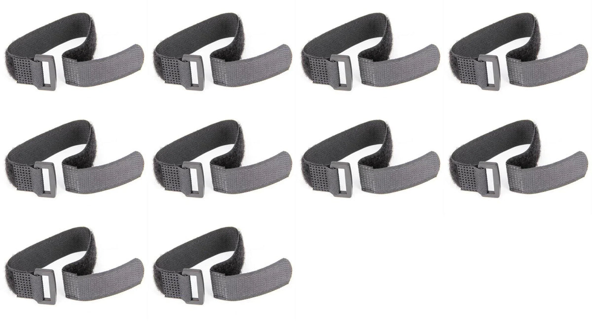 HobbyFlip 250-Z-27 Sizetrap (Battery Wrap) Runner 250-Z-27 Compatible with Walkera Runner 250 Racer 10 Pack
