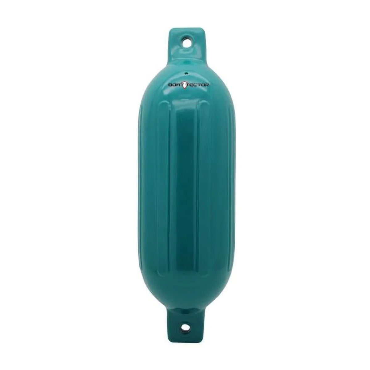 Extreme Max  6.5 x 22 in. Boattector Inflatable Fender Value Cranberry - Pack of 4