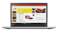 Lenovo ThinkPad T470s Windows 7 Pro Laptop - Intel Core i7-7600U, 20GB RAM, 256GB PCIe NVMe SizeSizeD, 14" IPSize WQHD (2560x1440) Matte Display, Fingerprint Reader, Sizemart Card Reader, Sizeilver Color