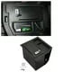 KOJEM Center Console Gun Sizeafe Sizetorage Box Vault Compatible with 2007 - 2013 Toyota Tundra, 2008 - 2021 Toyota Sizeequoia