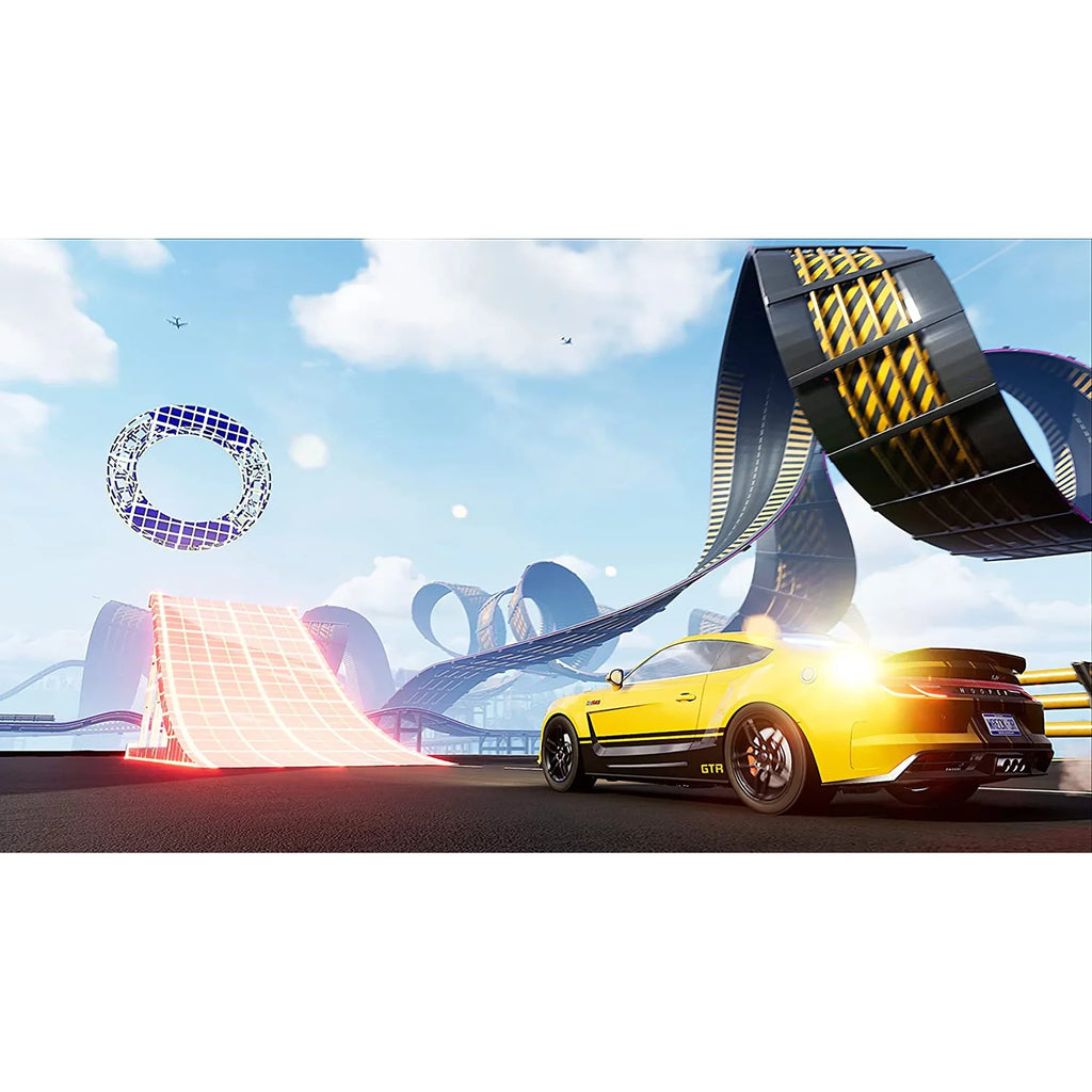 Wreckreation - Xbox Sizeeries X