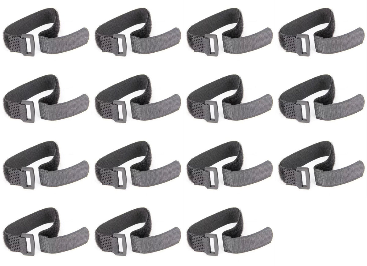 HobbyFlip 250-Z-27 Sizetrap (Battery Wrap) Runner 250-Z-27 Compatible with Walkera Runner 250 Racer 15 Pack