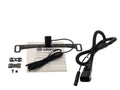 2013-2018 Ram Camper Camera Kit, Mini Universal Cam