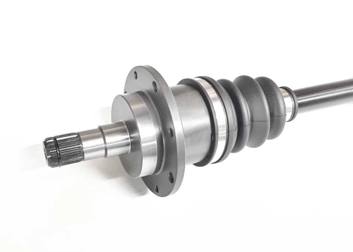 Front Left CV Axle for Can-Am Outlander & Renegade ATV 705401578