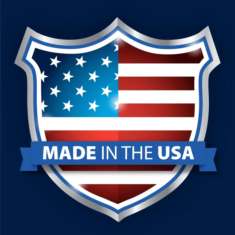 Nordic Pure 12x18x1 Pleated Air Filters MERV 14 Plus Carbon 6 Pack