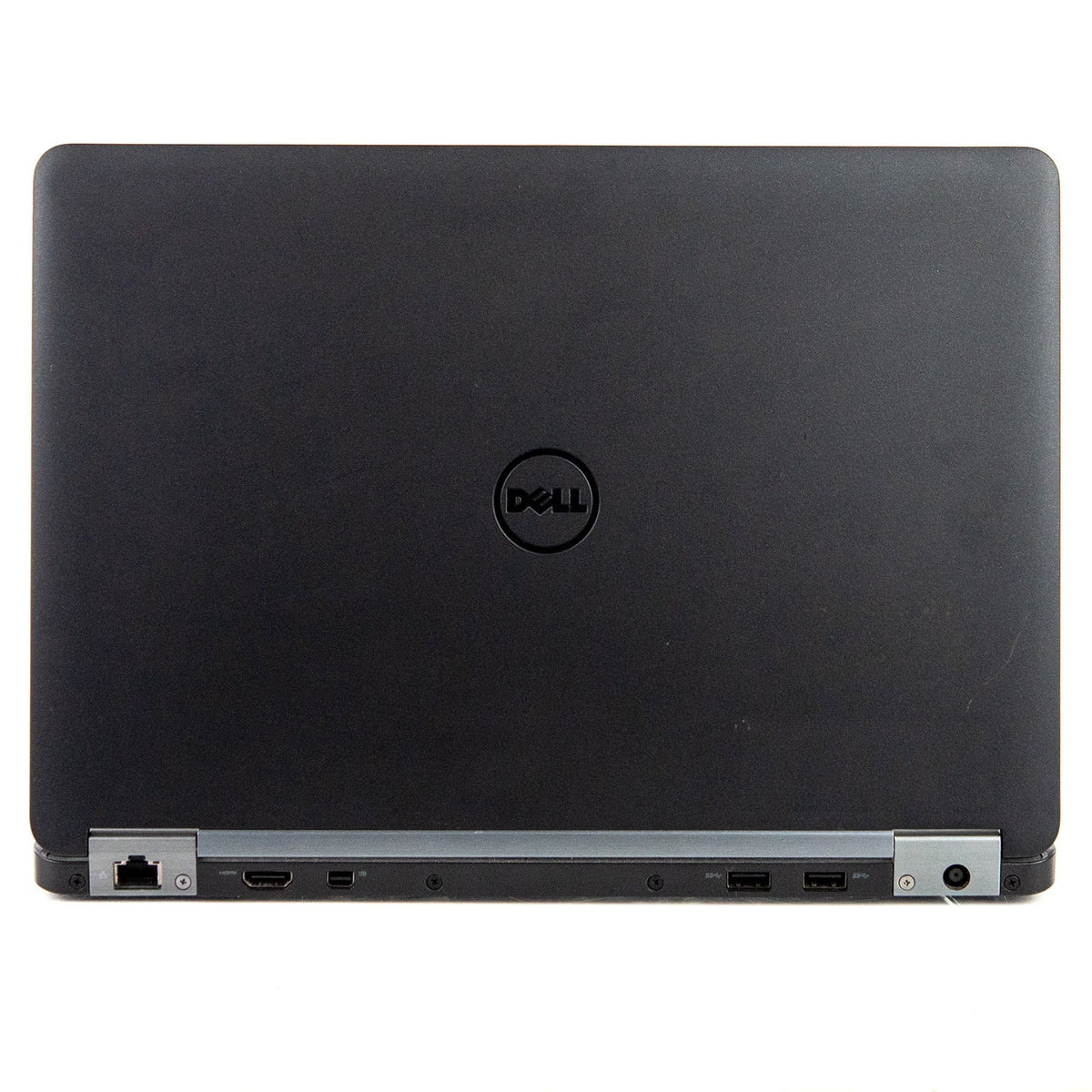 Used Dell Latitude E7270 12.5" Laptop Core i5 16GB 256GB SizeSizeD M.2 Integrated Graphics Win 10 Pro B v.WCA