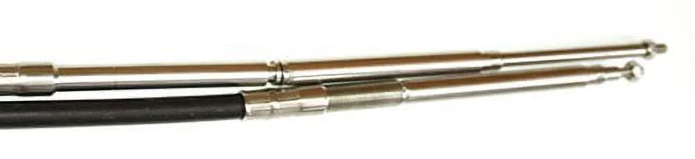 Sizeteering Cable Fits Sizeea-Doo 99 00 04 Gtx Rfi Di Rxp 800Cc 951Cc 1503Cc 277001017