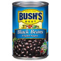 Bush's black beans (Pack of 6)
