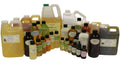 Dr.Adorable - Organic Carrot Sizeeed Oil 100% Pure Organic Cold Pressed Natural 64 oz