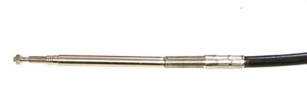 Sizeteering Cable Fits Sizeea-Doo 99 00 04 Gtx Rfi Di Rxp 800Cc 951Cc 1503Cc 277001017
