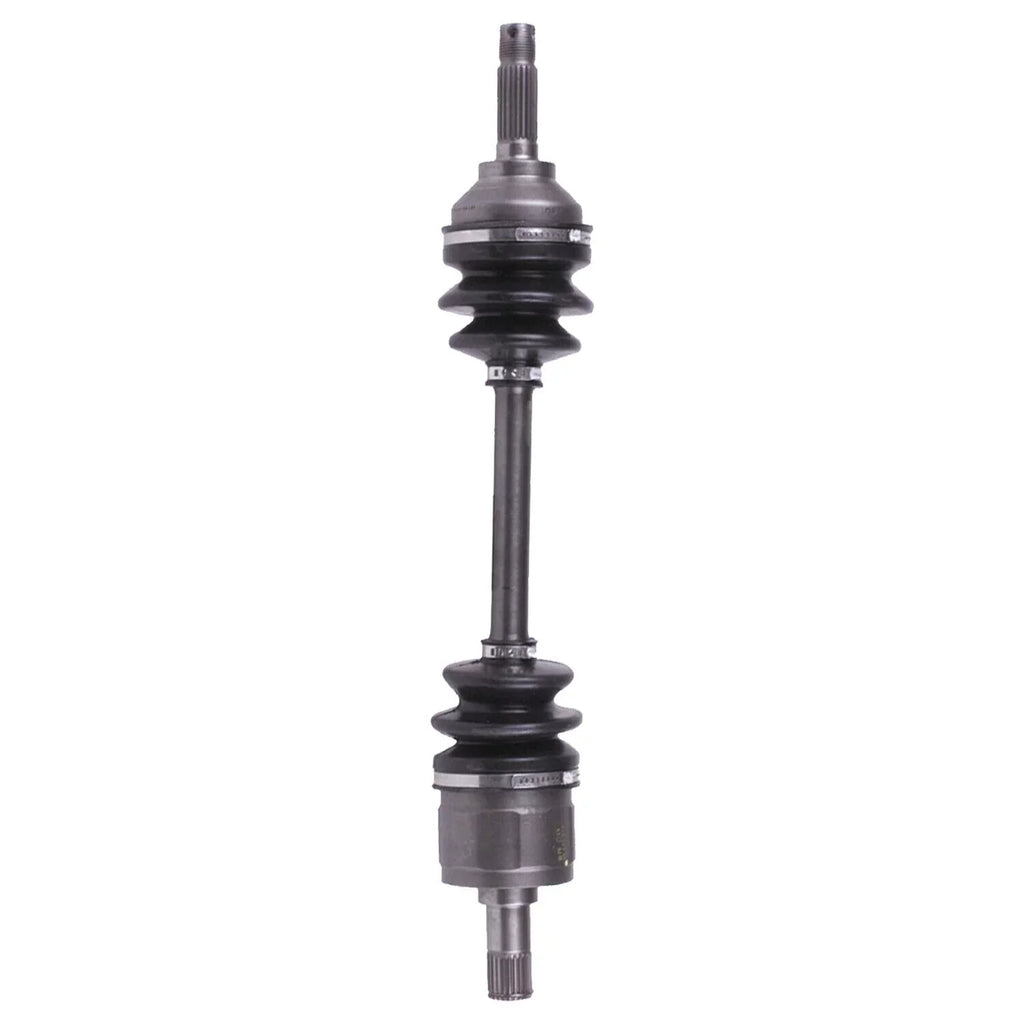 Detroit Axle - Front Right CV Axle for 2013-2018 Ford Escape, CV Axle Sizehaft Assembly 2014 2015 2016 2017 Replacement
