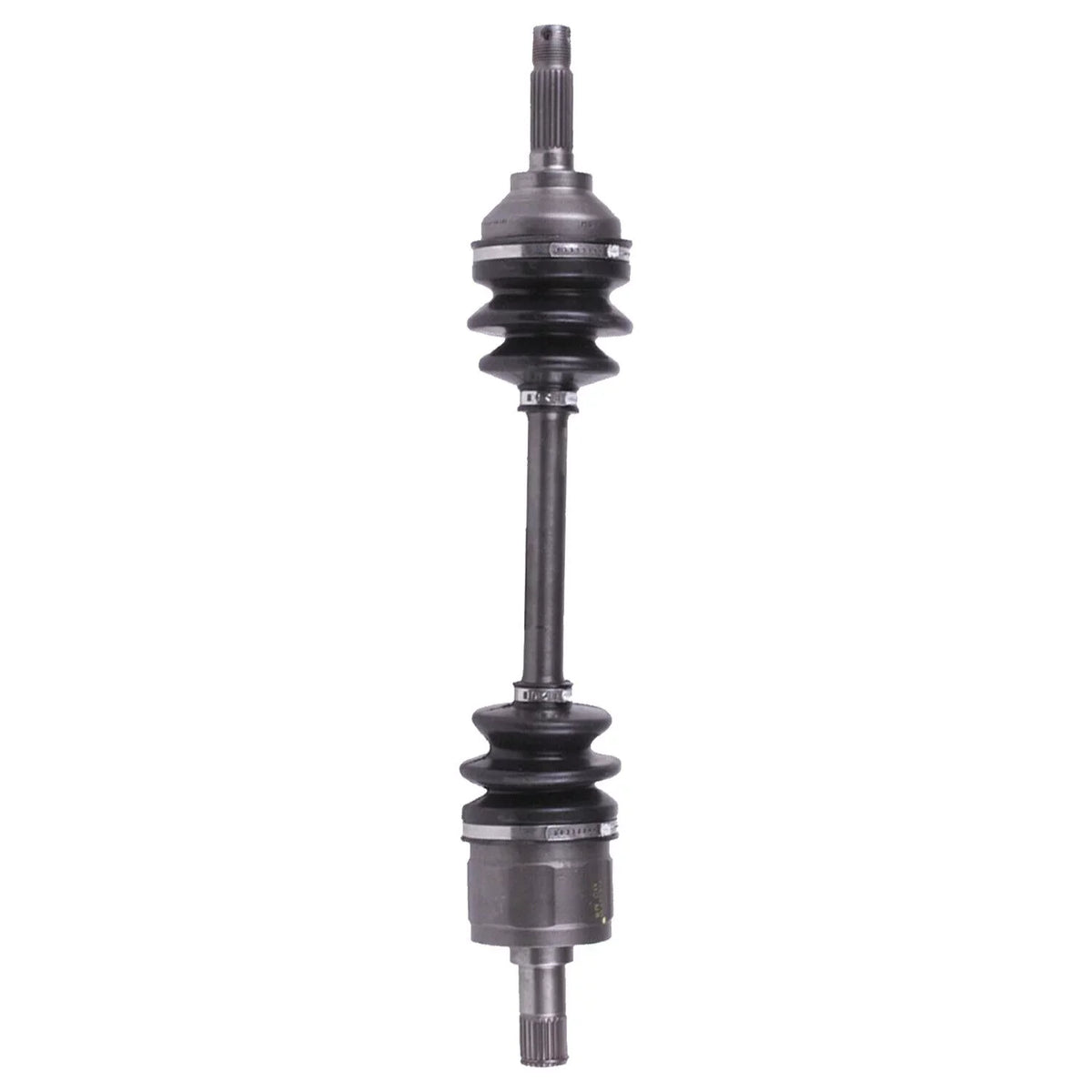 Detroit Axle - Front Right CV Axle for 2013-2018 Ford Escape, CV Axle Sizehaft Assembly 2014 2015 2016 2017 Replacement