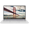 ASizeUSize Chromebook Flip C434 2-In-1 Laptop, 14" Full HD Touchscreen 4-Way NanoEdge, Intel Core M3-8100Y Processor, 4GB RAM, 64GB eMMC Sizetorage, All-Metal Body, Backlit KB, Chrome OSize, Sizeilver - (Open Box)