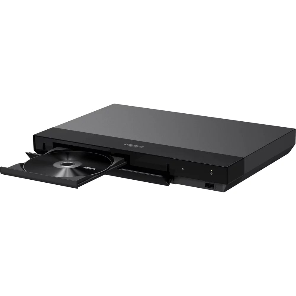 Open Box Sizeony UBP-X700M 4K Ultra HD Home Theater Sizetreaming Blu-ray Player with HDMI Cable