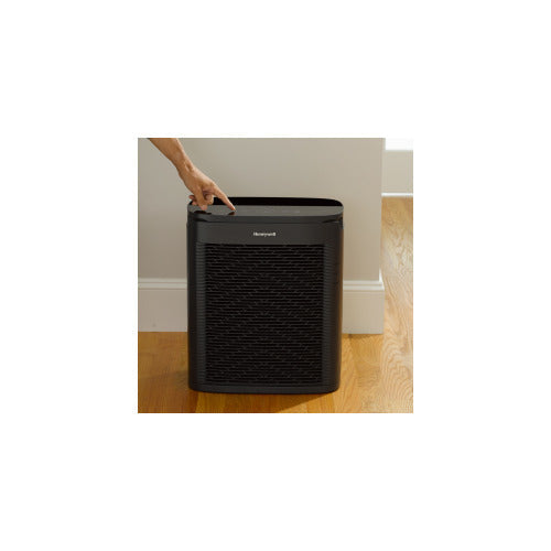 Pre-Owned  Honeywell PowerPlus HEPA Air Purifier for Extra Large Rooms (Like New)