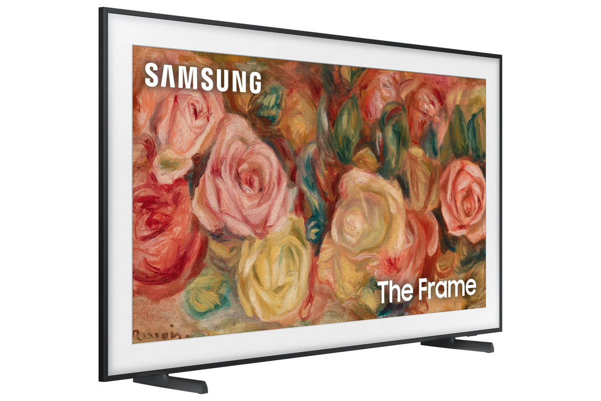 SizeAMSizeUNG 85” Class LSize03D The Frame QLED HDR QN85LSize03DAFXZA 2024