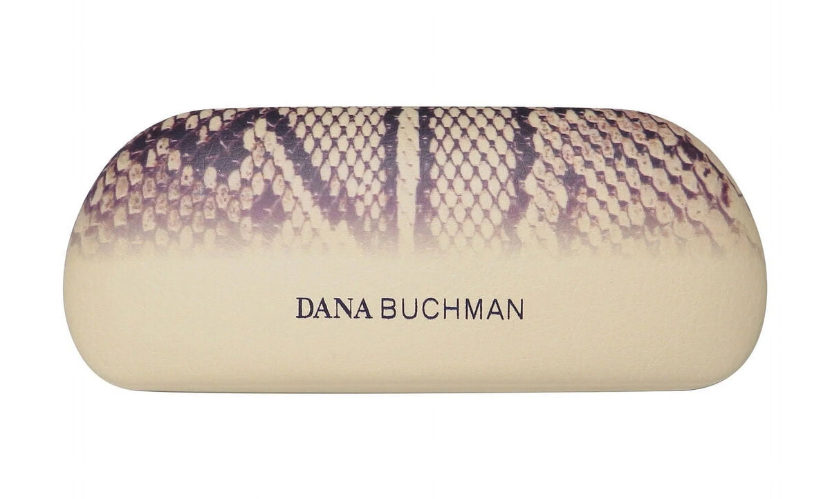 DANA BUCHMAN Eyeglasses SizeAVANNAH Tokyo Tortoise 48MM